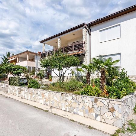 Apartment Buzet 17562A Exterior foto